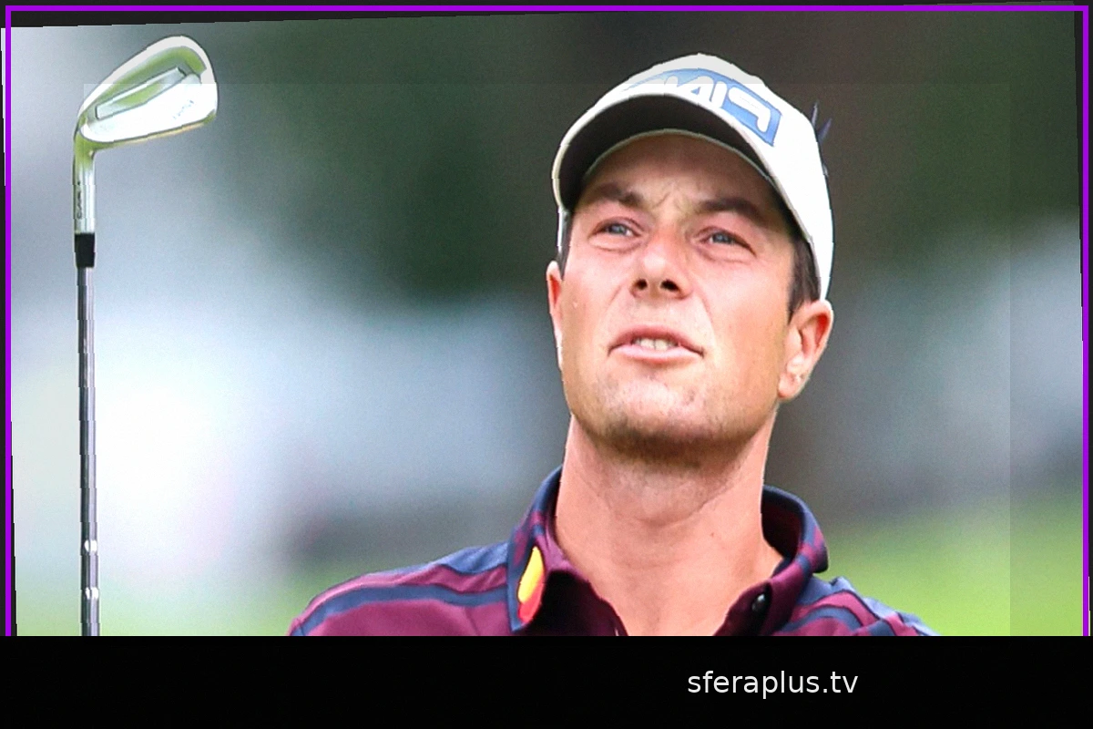 Tour Championship: Молодой игрок идет на берди, МакИлрой стартует неоднозначно