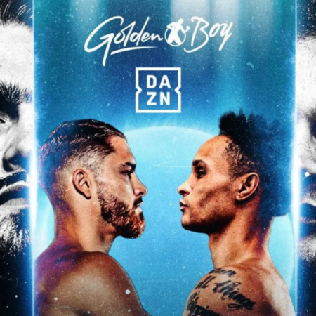 Бой Реджиса Програйса и Оскара Дуарте под вопросом из-за травмы