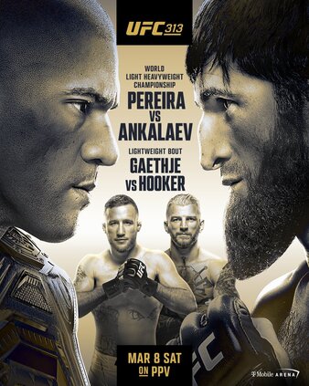 Рей Цуруя заменит Бруно Сильву в бою против Джошуа Вана на UFC 313