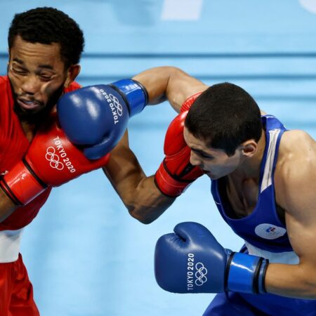 МБА приглашает западных боксеров на чемпионат мира на фоне неопределенности в олимпийском боксе