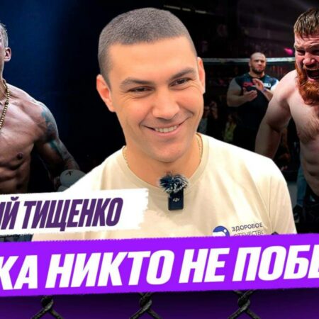 Дмитрий Бивол мотивирован шансом взять реванш у Артура Бетербиева