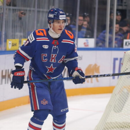 Важные достижения и рекорды КХЛ на этой неделе