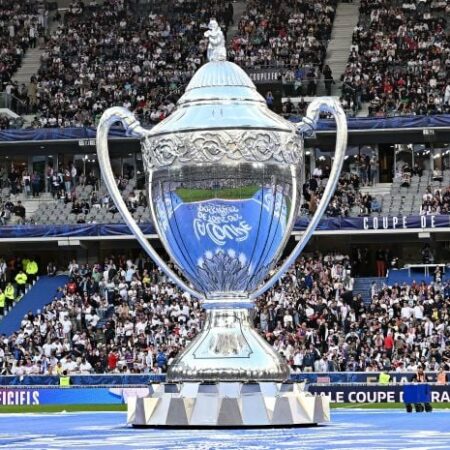 Определились пары 1/4 финала женской Лиги чемпионов УЕФА