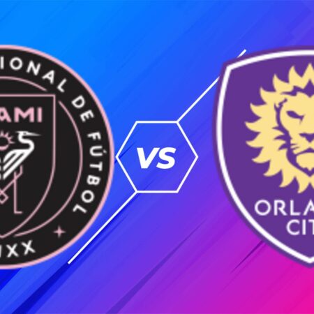 Межфлоридское дерби: Inter Miami против Orlando City SC