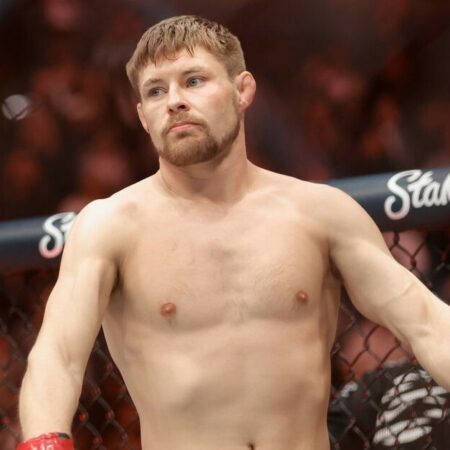 Брайс Митчелл извиняется за скандальные высказывания о Гитлере