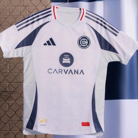 Рейтинг футбольных форм MLS 2025: лучшие и худшие комплекты сезона