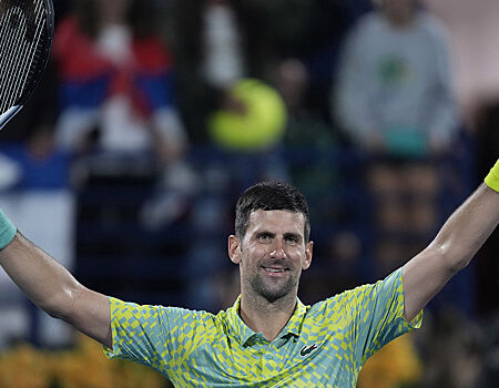 Как величайший теннисист Новак Джокович стал самым противоречивым спортсменом мира