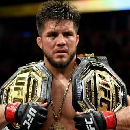 Чемпион UFC Алекс Перейра воссоединился с австралийским фанатом, победившим рак