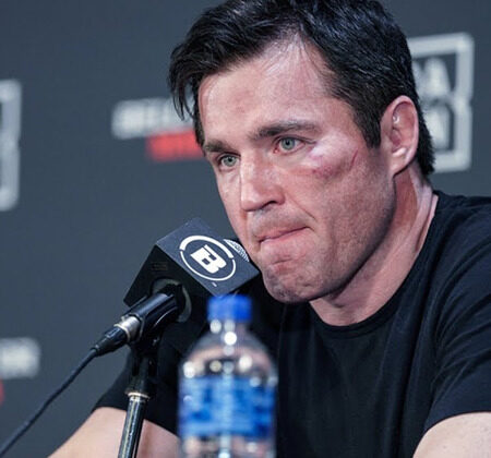 Чейл Соннен отказался от предложения GFL, так как «в какой-то момент это становится странным»