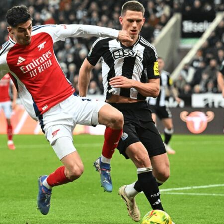 Самые громкие сенсации в Кубке Англии с 2000 года