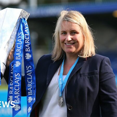 Эмма Хейс о будущем женского футбола в США: «Что мы хотим, чтобы наша программа олицетворяла?»