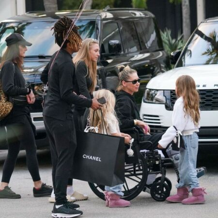 Как Анна Курникова ушла из тенниса в 21 год ради тихой жизни со звездой поп-музыки