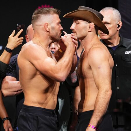 Обзор UFC 312: Триумф чемпионов и будущее претендентов
