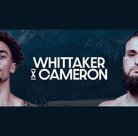 Противоречивые заявления промоутеров о реванше Бена Уиттакера и Лиама Кэмерона