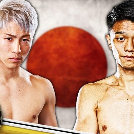 Потенциальный бой между Наоей Иноуэ и Джунто Накатани может состояться раньше, чем ожидалось