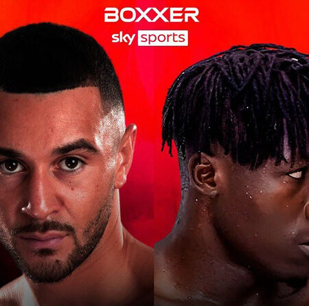 Каллум Симпсон одерживает вторую победу за три недели