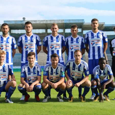 USL запускает мужскую лигу первого дивизиона