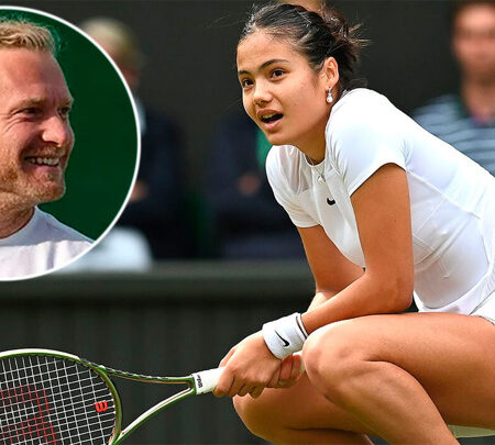 Юная теннисистка рассказала о жутких угрозах после инцидента с Радукану