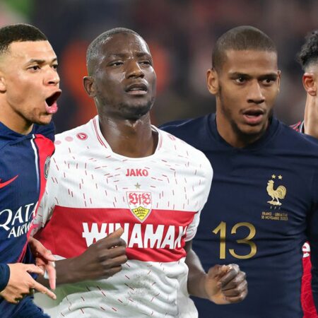 Трансферные слухи и новости европейского футбола