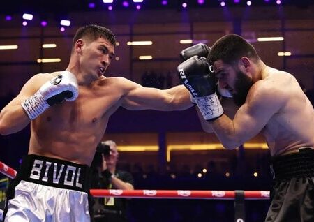 Результаты взвешивания UFC Vegas 103: Два боя отменены, у Луаны Каролины снова проблемы с весом