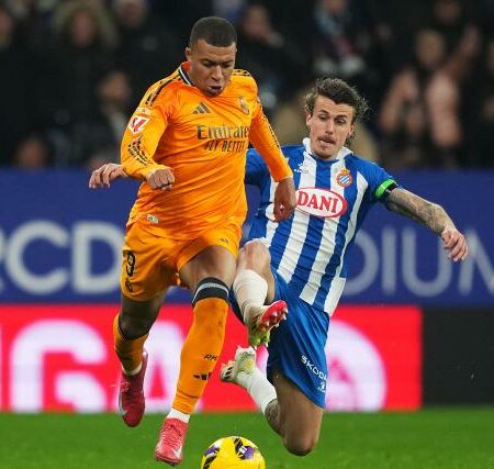 Реал Мадрид перед важными матчами в Ла Лиге и Лиге чемпионов