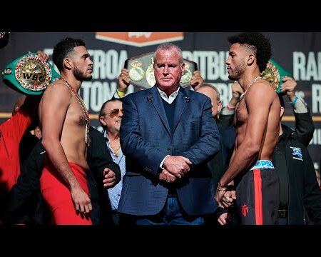 Дэвид Бенавидес заставляет Моррелла поверить в монстров