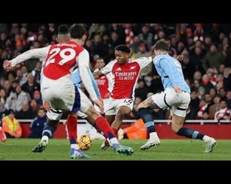 Арсенал против Ньюкасла: Канониры могут отыграть отставание в два мяча в полуфинале Кубка лиги