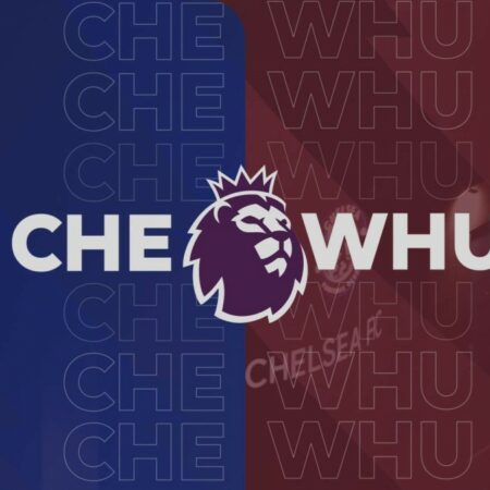 Челси против Вест Хэма: анонс матча Премьер-лиги