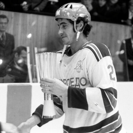 Владимир Астафьев: 17 сезонов в «Торпедо»