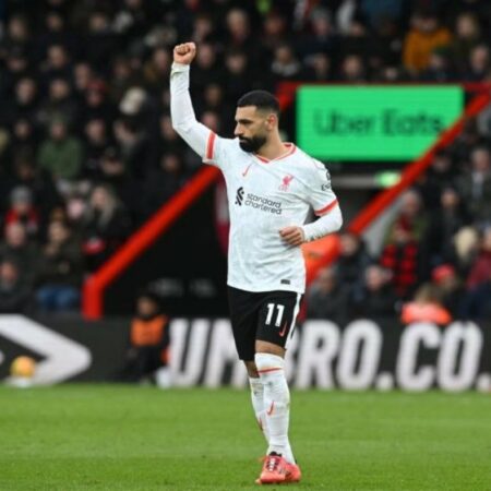 Ливерпуль против Борнмута: превью матча Премьер-лиги