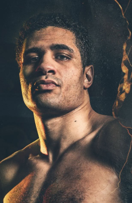 Делишес Ори подписал контракт с Queensberry Promotions