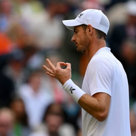 Энди Маррей вспомнил самый неприятный момент в карьере