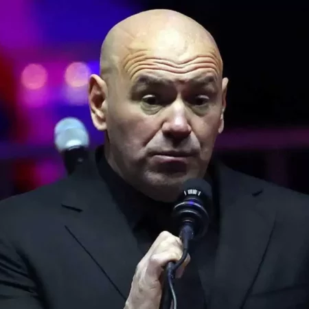 Суд окончательно утвердил соглашение по антимонопольному иску против UFC на $375 млн