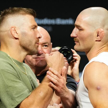 UFC 312: Анализ выступлений чемпионов и перспективы дивизионов