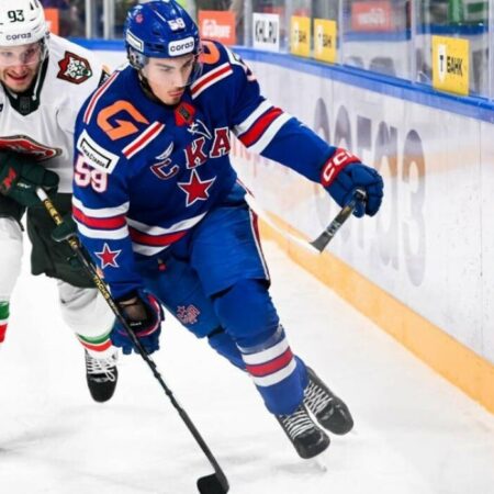 «Торпедо» в гостях у «Ак Барса», матч московского «Динамо» и СКА. Анонс игр 11 февраля