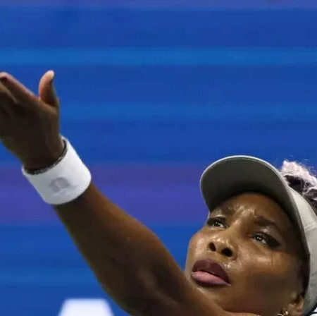 Венус Уильямс публично отклонила предложение wild card на турнир в Индиан-Уэллс