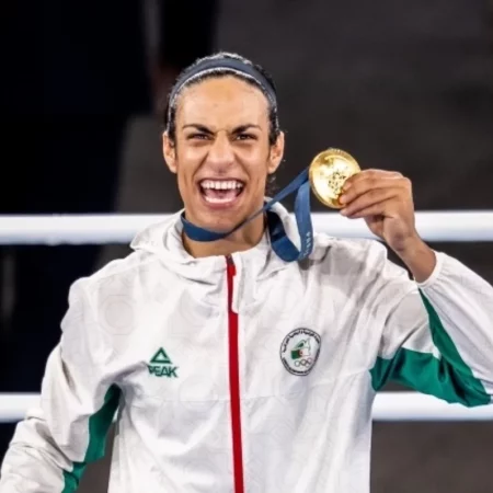 МБА подает в суд на МОК из-за участия Хелиф и Лин в Олимпиаде-2024