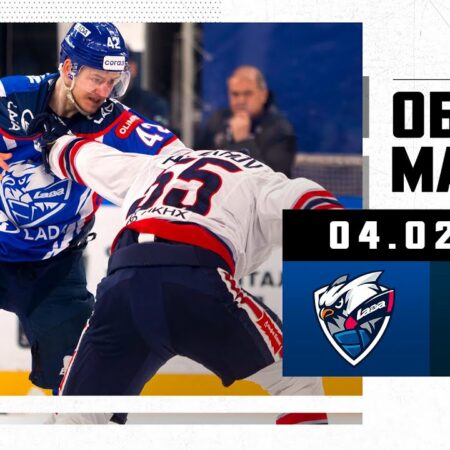 «Нефтехимик» одержал победу над «Ладой» в матче КХЛ