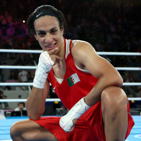 IBA подтверждает позицию по Имане Хелиф перед Чемпионатом мира по женскому боксу