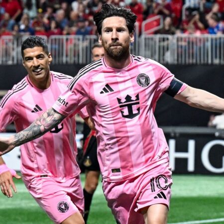 Матч Всех Звезд MLS 2026: Сборная MLS сыграет с командой Liga MX в Остине