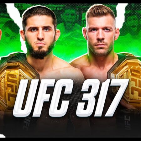 Дрикус Дю Плесси о несостоявшемся бое с Алексом Перейрой после UFC 313: «Аура исчезла»