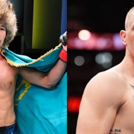 Ян Мачадо Гарри в Ярости из-за Упущенного Титульного Боя в UFC