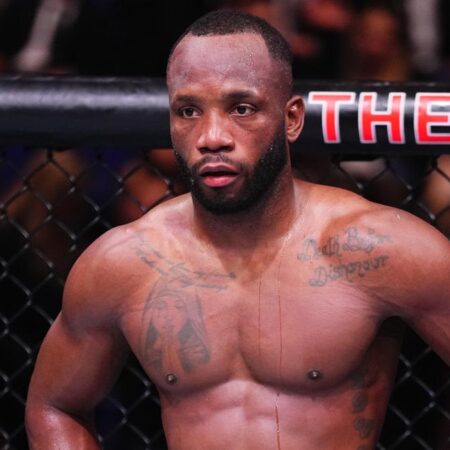 Дин Томас: Леон Эдвардс – не настоящий боец по духу после поражения на UFC London
