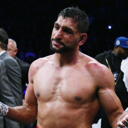 Маурисио Лара, экс-чемпион мира по боксу, получил двухлетнюю дисквалификацию за допинг