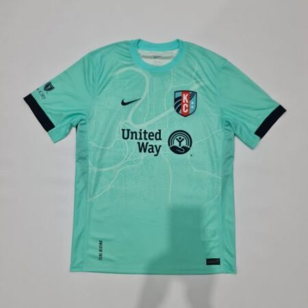 Рейтинг NWSL 2025: Канзас-Сити Каррент на вершине