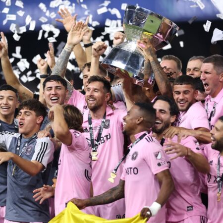 Кто такие Des Moines Menace? Звезды USMNT и MLS возвращаются в USL League Two ради Кубка США