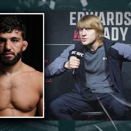 Джаррелл Миллер Парирует BBBofC После Инцидента с Фабио Уордли