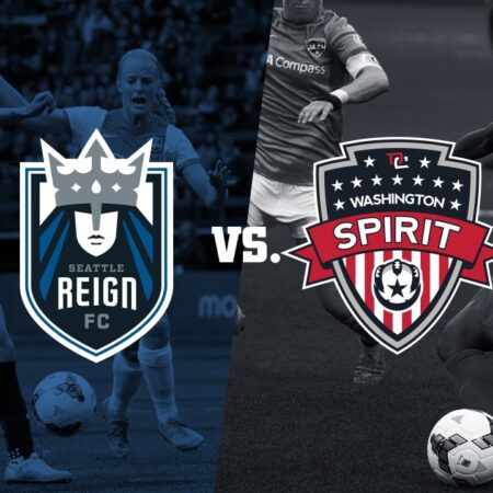 Рейтинг силы NWSL: Seattle Reign поднимаются, Washington Spirit приближаются к вершине, а Orlando Pride спотыкаются