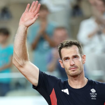 Сэр Энди Маррей: новая глава в карьере после тенниса