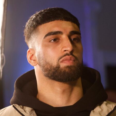 Adam Azim Takes Aim At Dalton Smith Over ‘shocking’ Resume